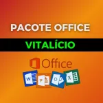 Icone PACOTE OFFICE VITALICIO
