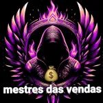 Icone Mestres do digital
