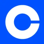 Icone COINBASE ganhe dinheiro