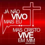Icone Ressuscitado em Cristo