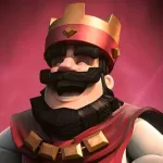 Icone Campeonatos Clash Royale