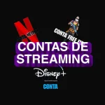 Foto do grupo Contas Netflix & Outros Streaming
