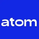 Icone Atom | Empresa 01