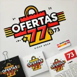 Icone Ofertas 77