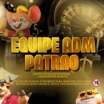 Icone EQUIPE ADM PATRAO