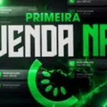 Icone Primeira venda na kiwify