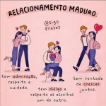 Icone RELACIONAMENTO MADURO NAMORO E AMIZADES
