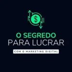 Icone MARKETING DIGITAL INICIANTE