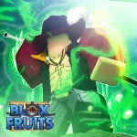 Icone VENDAS E TROCAS DE CONTA DE BLOX FRUITS