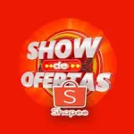 Icone Ofertas Shopee