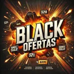 Foto do grupo Black Ofertas