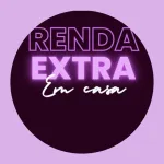 Icone Renda extra com jogos e aplicativos