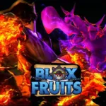 Icone Blox fruits vendas trocas