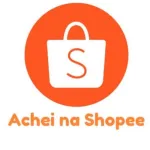 Icone Achadinho da shopee