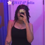 Icone CHAT da julia