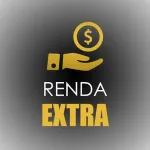 Icone Renda Extra Passo a Passo