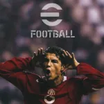 Icone eFOOTBAL MOBILE