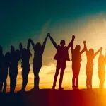 Icone JOVENS PENTECOSTAIS