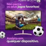 Icone TVONLINE-PROMOA PARTIR DE 19,99