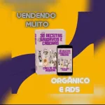 Icone Afiliados Receitas pet