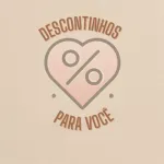 Icone PROMOCOES @descontinhosparavoce_