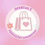Icone Ofertas e Promocoes que amamos