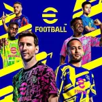 Icone LIGAS EFOOTBALL