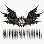 Icone Familia supernatural