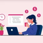 Icone Renda extra sem investimento/apps e sites