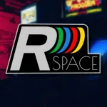 Icone Loja RetroSpace: Comunidade e Promocoes