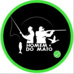 Icone Homens do mato