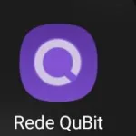 Icone Rede Qubit
