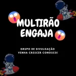 Icone MULTIRAO ENGAJA