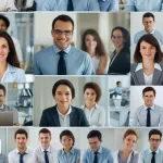 Icone Grupo de trabalho