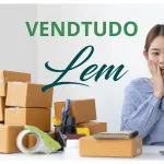 Icone VENDTUDO LEM