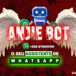 Icone Anjie Bot