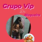 Icone Vip Da Blogueira