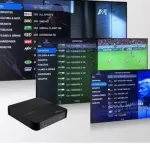 Icone TESTE TV ONLINE