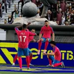 Icone Champions League 2024 TM
