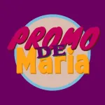 Icone Promo de Maria