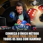 Icone Metodo Sniper Green