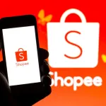Icone Achados da shopee
