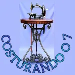 Icone COSTURANDO O 7 Grupo de Costura