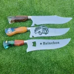 Icone RIFA FACAS PERSONALIZADAS