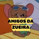 Icone Amigos da zueira