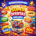 Icone BERMASHOPPING 01