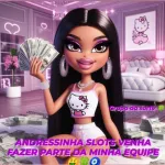 Icone Andressinha suporte