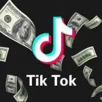Icone Monetize tiktok