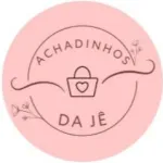 Icone Achadinhos da Je
