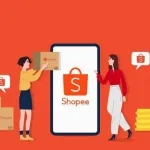 Icone achadimhos da shopee